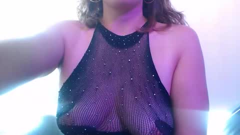 Natasha Claus online show from February 9, 8:57 pm