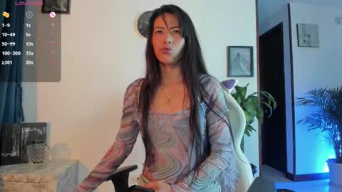 Natasha Anurak online show from September 11, 9:09 am