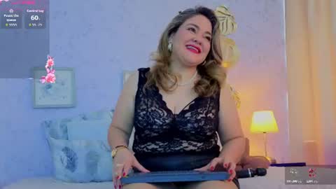 Natasha Blade online show from June 30, 11:55 am