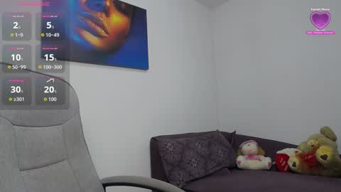 natashaboobs online show from October 23, 7:18 am