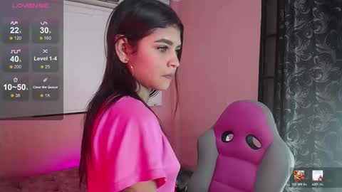 natashahot158 online show from February 23, 11:51 am