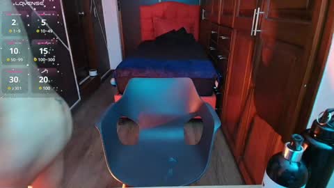 Natasha Mason online show from January 7, 3:02 pm