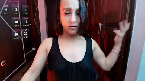 Natasha Mason online show from January 28, 5:56 pm