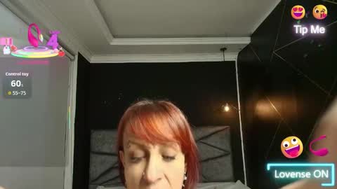 Natasha Mason online show from October 1, 11:49 am