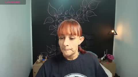 Natasha Mason online show from October 9, 12:03 pm