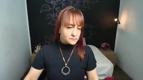 Natasha Mason online show from October 15, 11:43 am