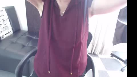 NATASHA online show from December 14, 3:25 pm