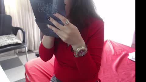 NATASHA online show from December 24, 3:05 pm