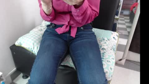 NATASHA online show from January 24, 7:39 pm