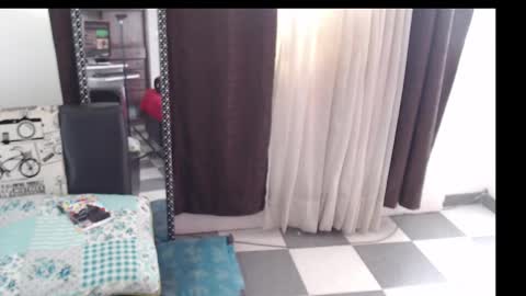 NATASHA online show from January 30, 3:51 pm