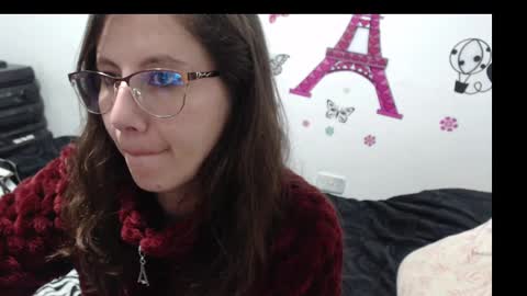 NATASHA online show from February 17, 1:47 am