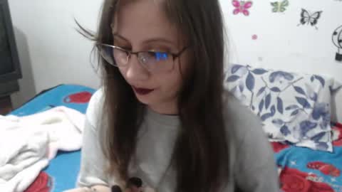 NATASHA online show from March 7, 2:19 am