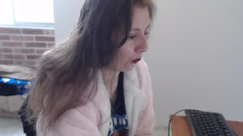NATASHA online show from May 8, 10:15 pm