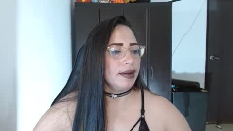 Natasha Smithe  online show from October 9, 9:24 pm