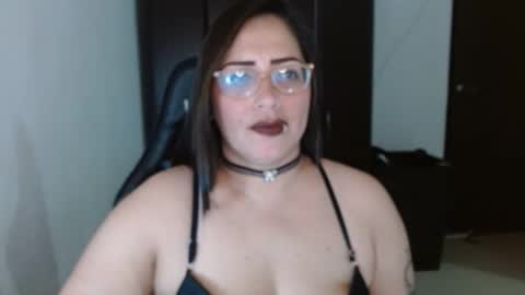 Natasha Smithe  online show from October 12, 7:35 pm