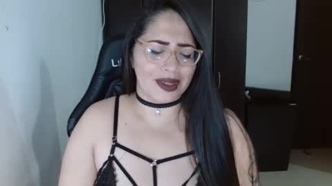 Natasha Smithe  online show from November 21, 12:21 am