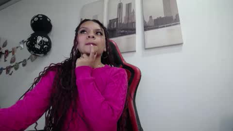 Snapshot of natashax_hot chatting on October 11, 4:16 pm Natashax online show from October 11, 4:16 pm