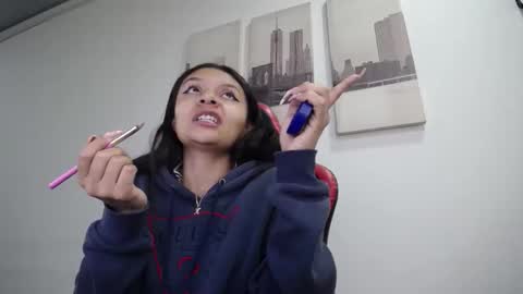 Snapshot of natashax_hot chatting on November 8, 2:17 pm Natashax online show from November 8, 2:17 pm