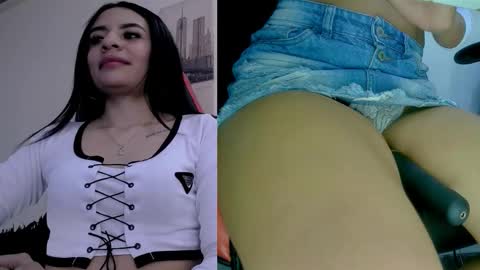 Natashax  online show from February 6, 5:05 pm