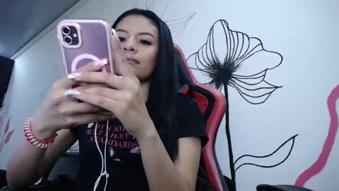Natashax  online show from May 14, 2:24 pm
