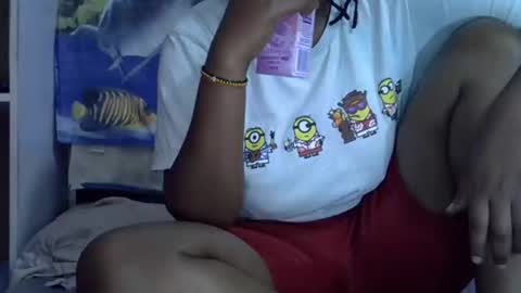 natashbaby online show from November 16, 2:55 pm