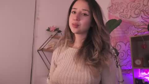 Snapshot of natasna1 chatting on May 9, 4:17 am Natasha Independent model online show from May 9, 4:17 am