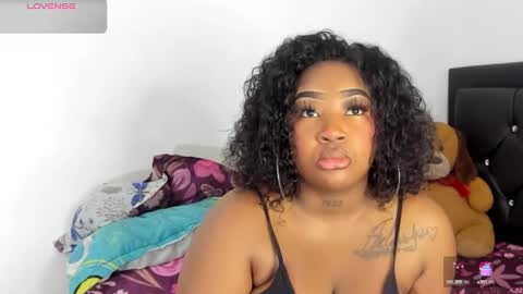 Snapshot of natassha_brown chatting on December 31, 12:04 pm Natassha online show from December 31, 12:04 pm