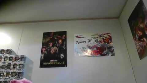 Snapshot of natbaby2002 chatting on October 8, 6:27 pm natbaby2002 online show from October 8, 6:27 pm