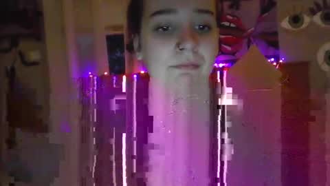 Snapshot of natbaby2002 chatting on October 13, 11:49 pm natbaby2002 online show from October 13, 11:49 pm