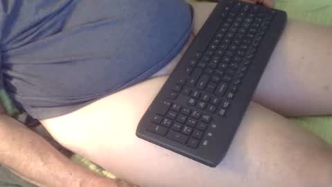 nate1x online show from April 2, 12:03 pm