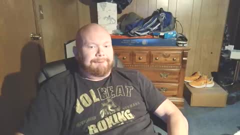 Nate online show from October 20, 10:32 pm