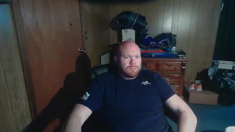 Nate online show from April 3, 1:14 am