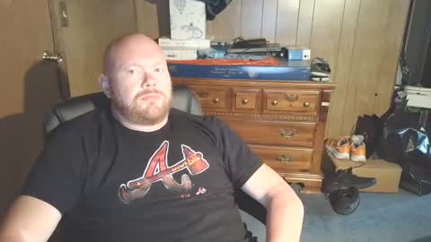 Nate online show from April 19, 7:38 pm