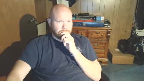 Nate online show from April 28, 1:26 am