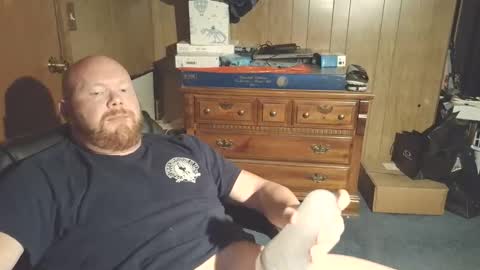 Nate online show from April 28, 10:37 pm