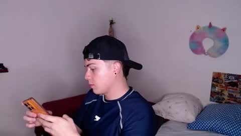 Nate belleri online show from December 14, 8:24 pm