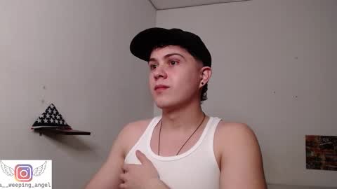 Nate belleri online show from January 6, 12:36 am