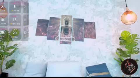 Nate Franco online show from November 11, 4:34 am