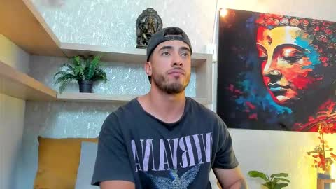 Snapshot of nate_franco chatting on December 18, 4:07 am Nate Franco online show from December 18, 4:07 am