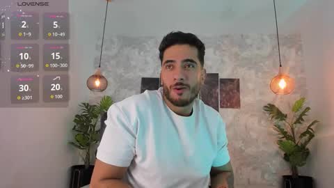 Snapshot of nate_franco chatting on January 7, 3:42 am Nate Franco online show from January 7, 3:42 am