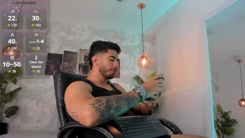 Snapshot of nate_franco chatting on January 7, 11:29 pm Nate Franco online show from January 7, 11:29 pm