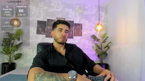 Snapshot of nate_franco chatting on January 11, 5:23 am Nate Franco online show from January 11, 5:23 am