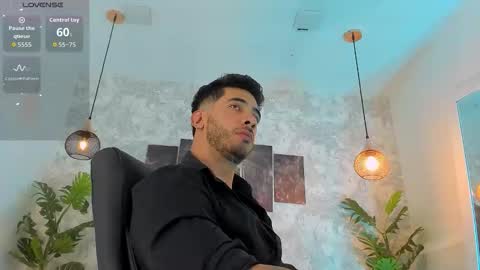 Nate Franco online show from March 22, 9:23 am