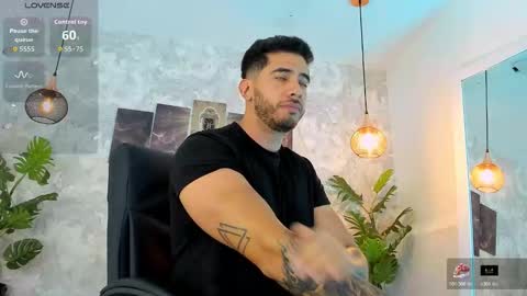 Nate Franco online show from March 25, 5:02 am