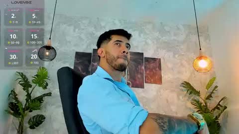 Nate Franco online show from March 29, 8:03 am