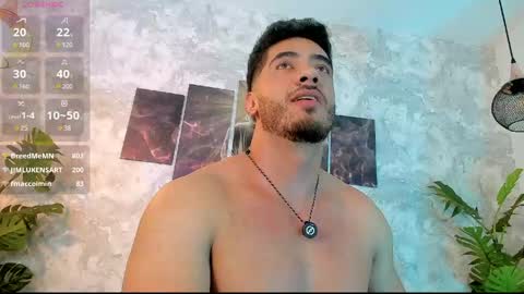 Nate Franco online show from May 31, 6:09 pm