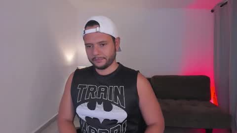 Nate Ocean online show from November 20, 11:48 pm