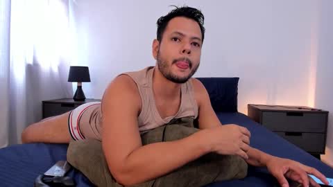 Nate Ocean online show from February 22, 3:54 pm