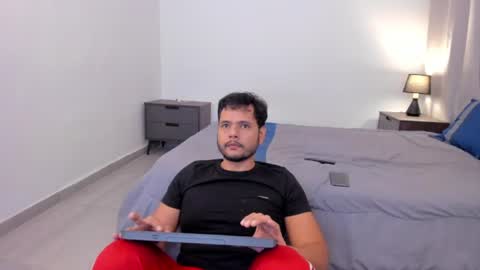Nate Ocean online show from June 16, 2:25 am