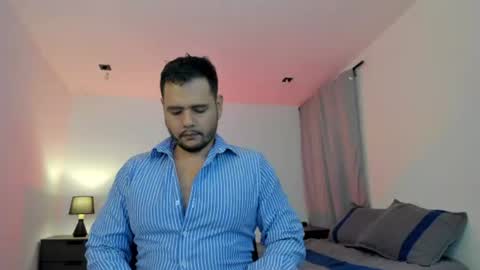 Nate Ocean online show from July 5, 2:40 am